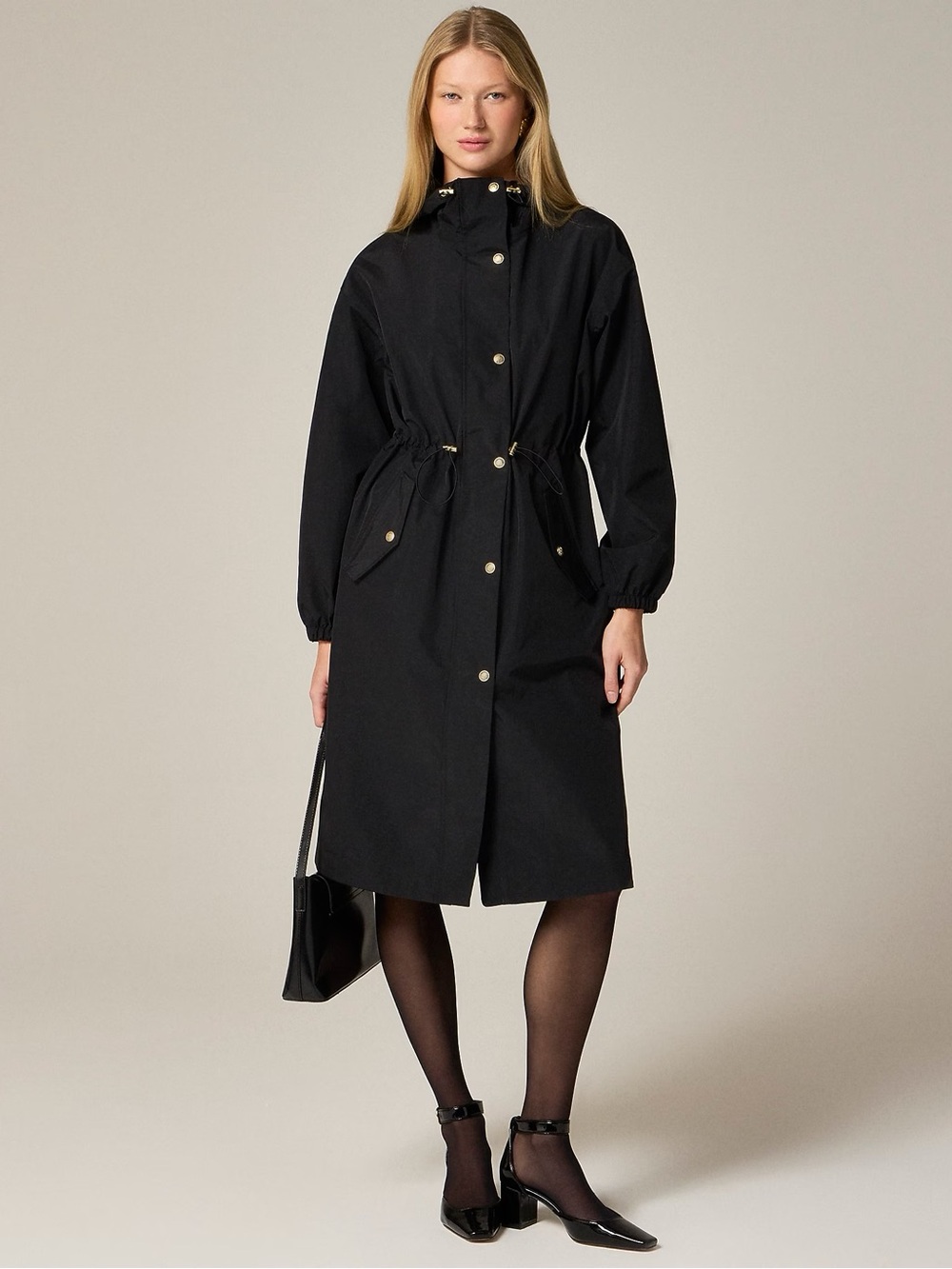 Perfect raincoat NWOT